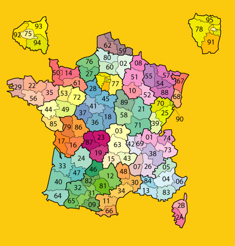 Sundials in France